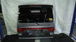 Задняя дверь MAZDA BONGO FRIENDEE