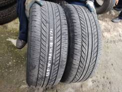 Goodyear Eagle LS 3000 Hybrid. Летние, износ: 20%, 2 шт