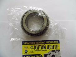 Подшипник ступичный ПЕРЕД GW Hover, Safe НАРУЖНИЙ / Подшипник дифференциала КПП LF Solano, X60 ОРИГ