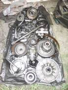 АКПП. Mitsubishi RVR Двигатель 4G63