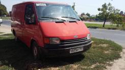 Ford Transit 222700. Продам FORD F-T 100, 1 600 куб. см., 1 500 кг.