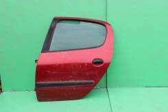 Дверь боковая. Peugeot 206