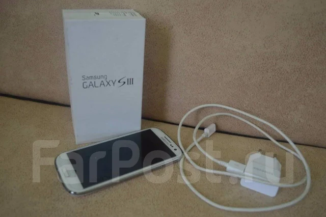 Samsung Galaxy S3. �/� ����