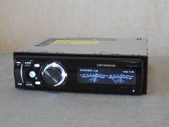 Pioneer Carrozzeria DEH