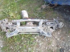 Балка поперечная. BMW X5, E53 Двигатель M54B30