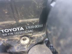 Насос дополнительного воздуха. Toyota: Regius Ace, Land Cruiser, ToyoAce, Century, Hilux Surf, Hiace, Sequoia, Land Cruiser Prado, Tundra, Dyna, 4Runn...