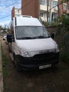 Iveco Daily. 50с15 турист c кондиционером, 3 000 куб. см., 21 место