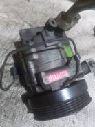 Компрессор кондиционера. Mitsubishi: Dingo, Libero, RVR, Pajero iO, Carisma, Aspire, Lancer Cedia, Galant, Eterna, FTO, Dion, Legnum, Emeraude, Lancer...