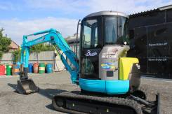 Kobelco SK40SR. . 2011г. Б. П. пр Япония . Полноценная кабина. печка.!, 2 000 куб. см., 0,20 куб. м.