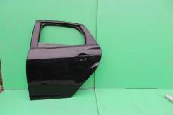 Дверь боковая. Ford Focus