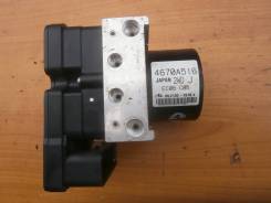 Блок abs. Mitsubishi RVR, GA2W, GA3W Mitsubishi ASX, GA1W, GA2W, GA3W Двигатель 4B10