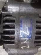 Генератор. Toyota: Scion, Corolla Rumion, Allion, Funcargo, Sienta, XA, Auris, Ractis, ist, Corolla Fielder, Platz, Raum, Yaris, Allex, Corolla Spacio...