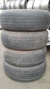 Bridgestone Dueler H/T. Всесезонные, 2011 год, износ: 30%, 4 шт