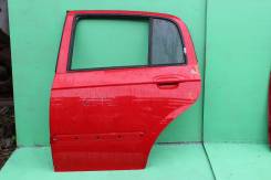 Дверь боковая. Hyundai Getz