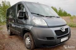 Peugeot Boxer. Продается грузовой фургон Пежо Боксер, 2 200 куб. см., 1 000 кг.
