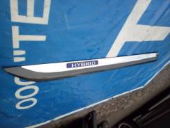 Накладка на боковую дверь. Lexus LS600hL, UVF46, Sedan, UVF45 Lexus LS460L, USF40, USF41, USF46, USF45 Lexus LS600h, UVF45, UVF46 Lexus LS460, USF45...