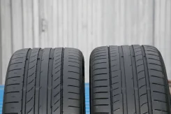 Continental ContiSportContact 5. ������, �/�, ����� 30 % ����