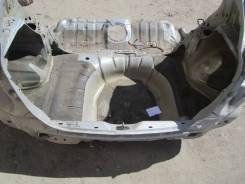 Панель+таз Chevrolet Lacetti 2003 хэтчбэк