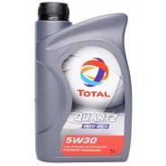 Total Quartz. Вязкость 5W-30, синтетическое