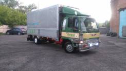 Hino Ranger. Hino ranger, 7 200 куб. см., 5 000 кг.