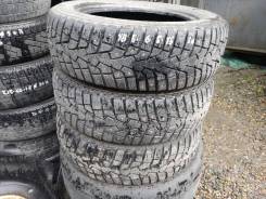 Maxxis NP3 Arctictrekker. Зимние, шипованные, 2014 год, 20 %, 3 шт