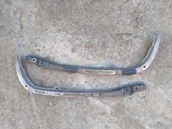 Планка под фары. Toyota Crown, JZS171, JZS171W