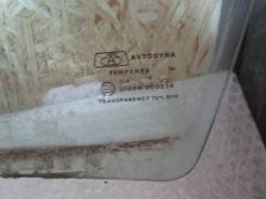 Стекло боковое. Daewoo Nexia