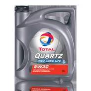Total Quartz. Вязкость 5W-30, синтетическое