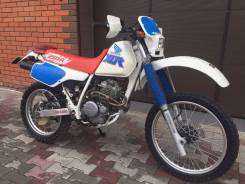 Honda XLR 250R. 250 куб. см., исправен, птс, без пробега. Под заказ
