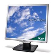 Acer. 18" (46 см), технология LCD (ЖК)