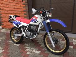 Honda XLR 250 Baja. 250 куб. см., исправен, птс, без пробега