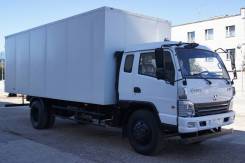 Baw Fenix. Автофургон г-п 7 000 кг, 3 800 куб. см., 7 000 кг.