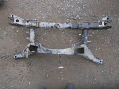 Балка поперечная. Mitsubishi RVR, GA3W, GA1W, GA2W Mitsubishi ASX, GA1W, GA3W, GA2W Двигатель 4B10