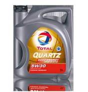 Total Quartz. Вязкость 5W-30, синтетическое