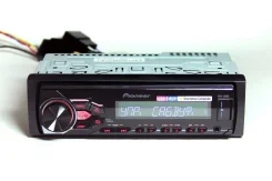 Pioneer MVH-180UB ����