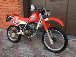 Honda XLR 250 Baja. 250 куб. см., исправен, птс, без пробега. Под заказ