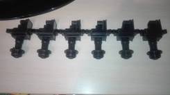 Катушка зажигания. Nissan: Skyline, Stagea, Gloria, Cedric, Laurel Двигатели: RB25DE, RB25DET, RB20DE