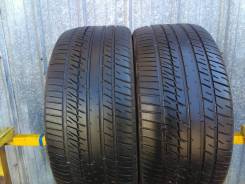 Kumho Ecsta X3 KL17. Летние, 2014 год, 20 %, 2 шт. Под заказ