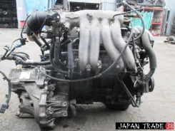 ��� 3S-FE ������ 57000km � ��������� �� 6 ������� Toyota Ipsum 19000-7A450 ����