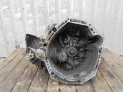 МКПП. Renault Scenic Renault Megane Двигатель K9K