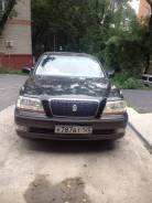 Toyota Crown Majesta. автомат, 4wd, 4.0 (280 л.с.), бензин, 82 500 тыс. км