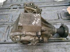 Раздаточная коробка. Volvo XC60 Volvo V70 Volvo XC70 Volvo S80