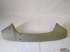 Спойлер. Subaru Impreza, GD9, GD2, GD3, GDA, GDB Subaru Impreza WRX STI, GDB, GD Subaru Impreza WRX, GD, GDA, GDB, GD9, GDG Двигатели: EJ207, EJ204, E...