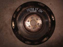 Маховик. Daewoo Nexia Двигатель A15MF