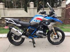 BMW R 1200 GS. 1 200 куб. см., исправен, без птс, без пробега. Под заказ