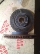 Диск тормозной. Toyota Camry, ACV40, ASV40, AHV40, CV40, GSV40, SV40 Toyota RAV4, ACA38, ACA38L, ACA36, ACA31W, ACA33, ACA30, ACA31, ACA36W Toyota Mar...