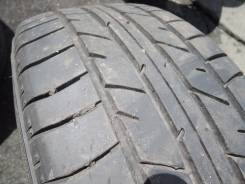 Bridgestone Potenza RE030. Летние, 2004 год, износ: 5%, 1 шт