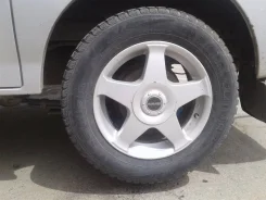 Bridgestone FEID. x15", 5x100.00