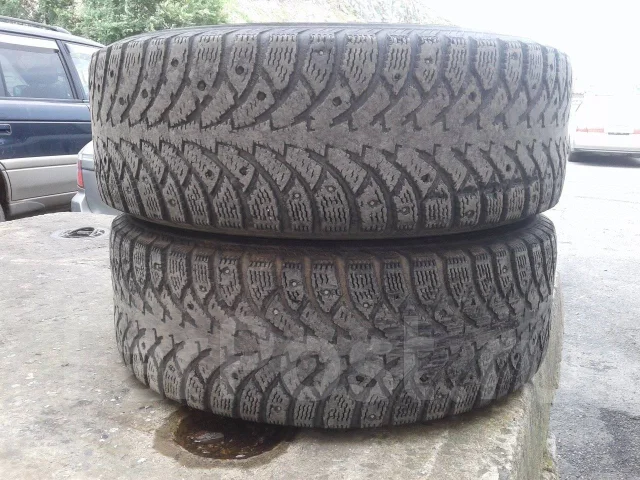 Bridgestone FEID. x15", 5x100 ����
