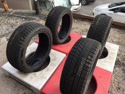 Bridgestone Blizzak VRX. Всесезонные, 2013 год, износ: 5%, 4 шт